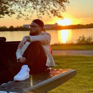 Meet your Posher, Matt